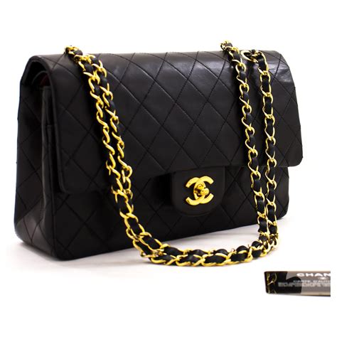 borsa chanel 2.55 replica|real Chanel bag.